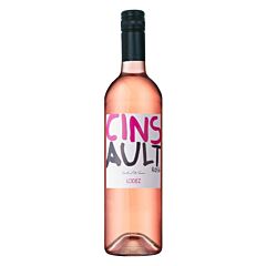 Lodez Cinsault Rosé