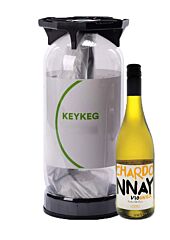 Lodez Chardonnay Keykeg