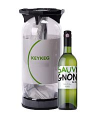 Lodez Sauvignon Blanc Keykeg