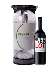 Lodez Merlot Keykeg