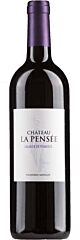 Chateau La Pensee Lalande De Pomerol