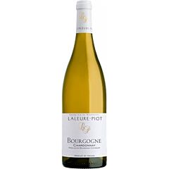 Laleure Piot Bourgogne Blanc