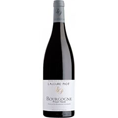 Laleure Piot Bourgogne Rouge