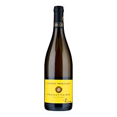 Laurent Perrachon Pouilly Fuisse