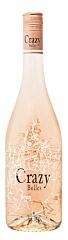 Domaine Tropez Crazy Bulles Sparkling Rose