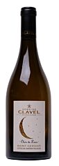 Domaine Clavel Cotes Du Rhone Clair De Lune Blanc