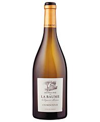 Domaine De La Baume Chardonnay Pays D'oc