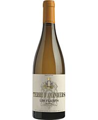 Terre D Amandiers Chard/Chenin Blanc Pays D Oc Frankrijk