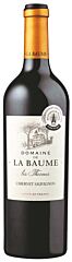 Domaine De La Baume Cabernet Sauvignon Pays D'oc