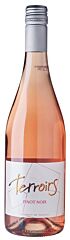 Luc Pirlet Pinot Noir Rose Frankrijk