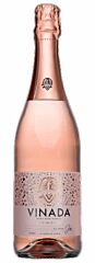 Vinada Sparkling Rose 0% 75Cl