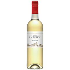 Dom. De La Bastide Sauvignon Blanc