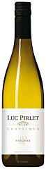 Luc Pirlet Viognier Pays D'oc