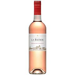 Dom. De La Bastide Rose