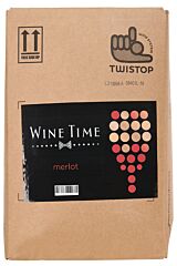 Winetime Merlot