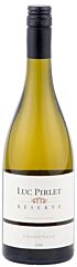 Luc Pirlet Chardonnay Reserve Pays D'oc Frankrijk