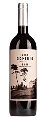 Bodegas Lan Gran Dominio Rioja Reserva