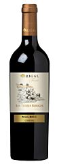 Maison Rigal Les Terres Rouges Cahors Malbec