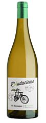 Chateau Valoussiere Audacieux Blanc