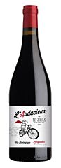 Chateau Valoussiere Audacieux Rouge