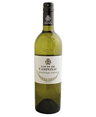 Louis De Camponac Sauvignon Blanc Vdp Gascogne