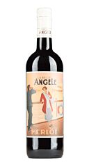 La Belle Angele Merlot Vdf