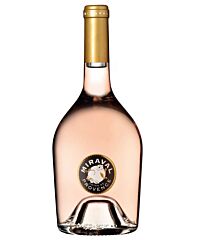 Chateau Miraval Cotes De Provence Rose Frankrijk