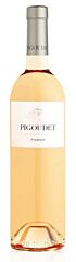 Chateau Pigoudet Premiere - Aix En Provence Rose