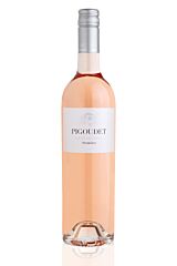 Chateau Pigoudet Premiere  Aix En Provence Rose