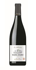 Dom. D-L Villaudiere Sancerre Rouge