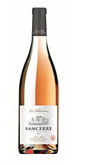 Dom. D-L Villaudiere Sancerre Rose