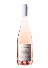 Les Ligeriens Rose D'anjou