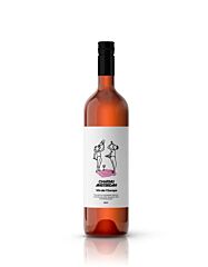 Chateau Amsterdam Amsterdams Rosé