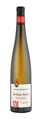 Arthur Metz Riesling Grand Cru Engelberg 2018