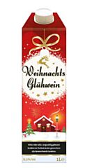 Weihnachts Gluhwein Brik