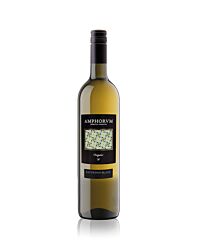 Amphorum Sauvignon Blanc Nl Bio 01 La Mancha