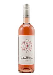 Finca La Carrasca Rosado Tempranillo La Mancha