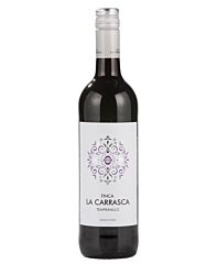 Finca La Carrasca Tempranillo La Mancha