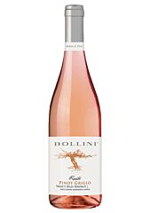 Bollini Pinot Grigio Rosato Vigneti Delle Dol