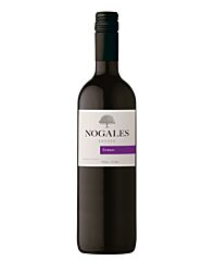 Nogales Syrah Chili