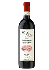 Monte Antico Rosso Toscana Igt