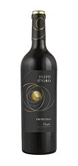 Pezzo D'oro Primitivo Igp Puglia