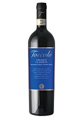 Toscolo Chianti Classico Docg