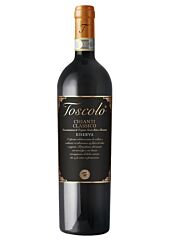 Toscolo Chianti Classico Riserva Docg