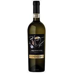 Corte Del Golfo Greco Di Tufo Docg