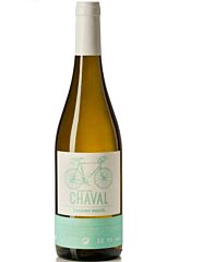 El Chaval Chardonnay Moscatel