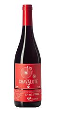 El Chaval Chavalote Tempranillo - Garnacha