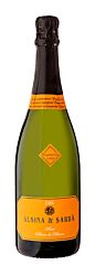 Alsina Sarda Cava Brut Blanc De Blancs