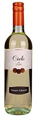 Cielo Pinot Grigio Igt Veneto