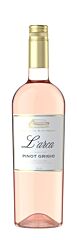 L'arca Pinot Grigio Blush Rose